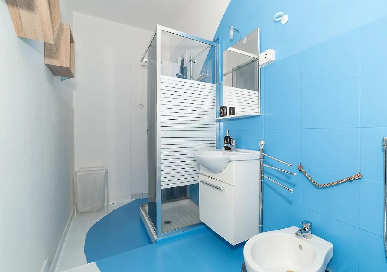 Bed&Breakfast Firenze Aeroporto di Catania Fontana Rossa Italia