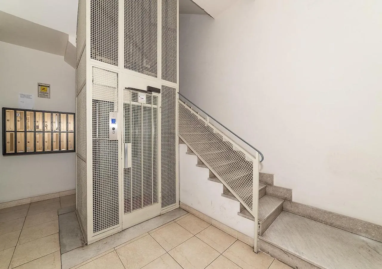 Bed & Breakfast Bed&Breakfast Firenze Aeroporto di Catania Fontana Rossa Italia