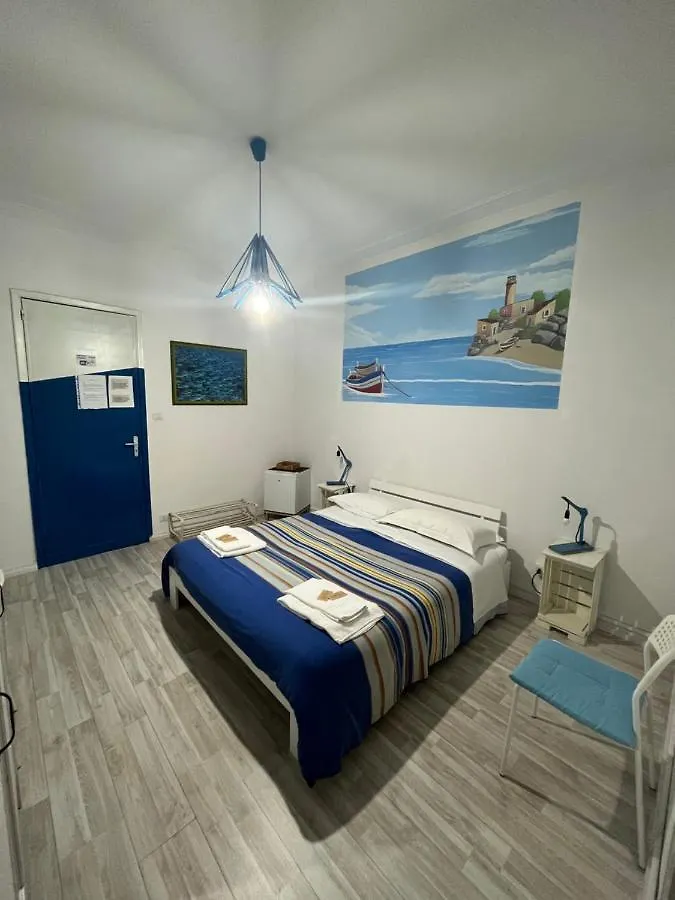 Bed&Breakfast Firenze Aeroporto di Catania Fontana Rossa Bed & Breakfast