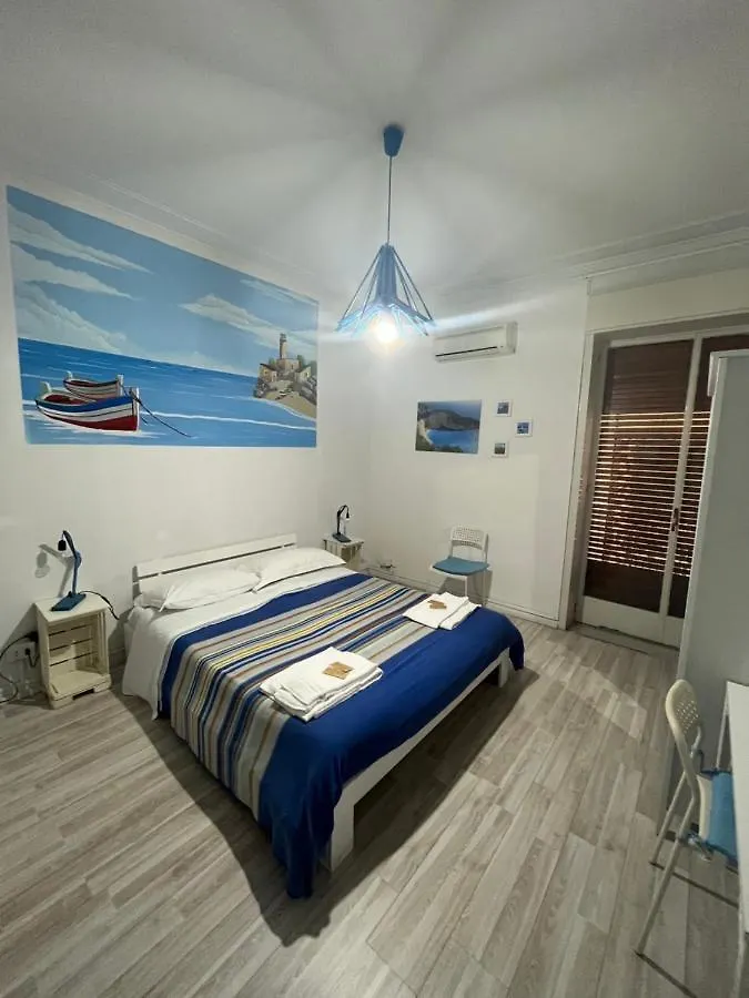 Bed & Breakfast Bed&Breakfast Firenze Aeroporto di Catania Fontana Rossa