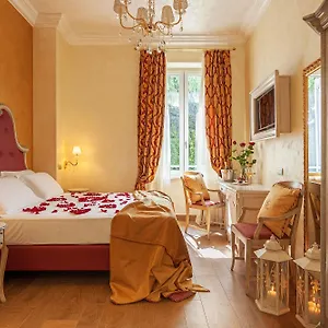 *** Pensjonat Relais Empire Włochy