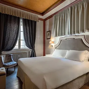 Residenza Gambrinus 3*, Florence Italy