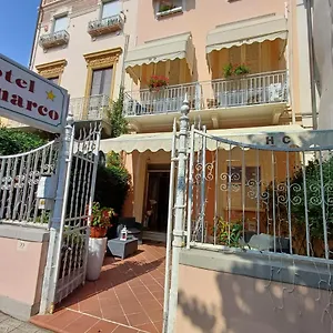 Canarco , Viareggio Italy