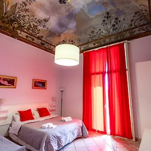 Promenade 3*, Catania Italy