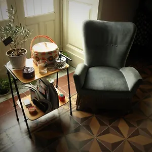 3* Bed and breakfast Maison Deco