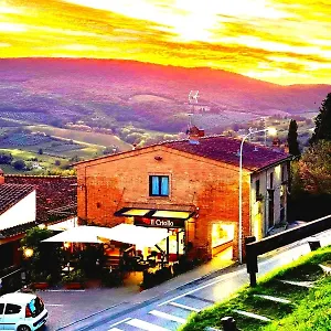  Bed and breakfast Il Criollo Italia