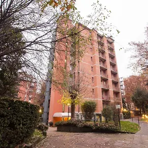 *** Apartmanhotel Ih Argonne Park Olaszország