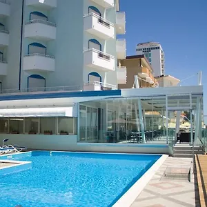**** Hotel Niagara Włochy