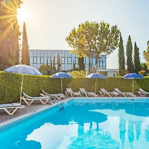 *** Apartmanhotel Nuove Terme Olaszország