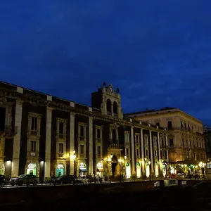 ** Pensión Domoikos Italia