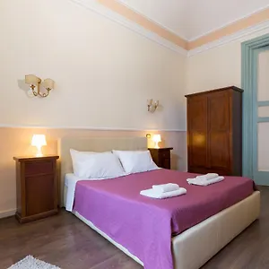 ** Panzió Teatro Bellini Olaszország