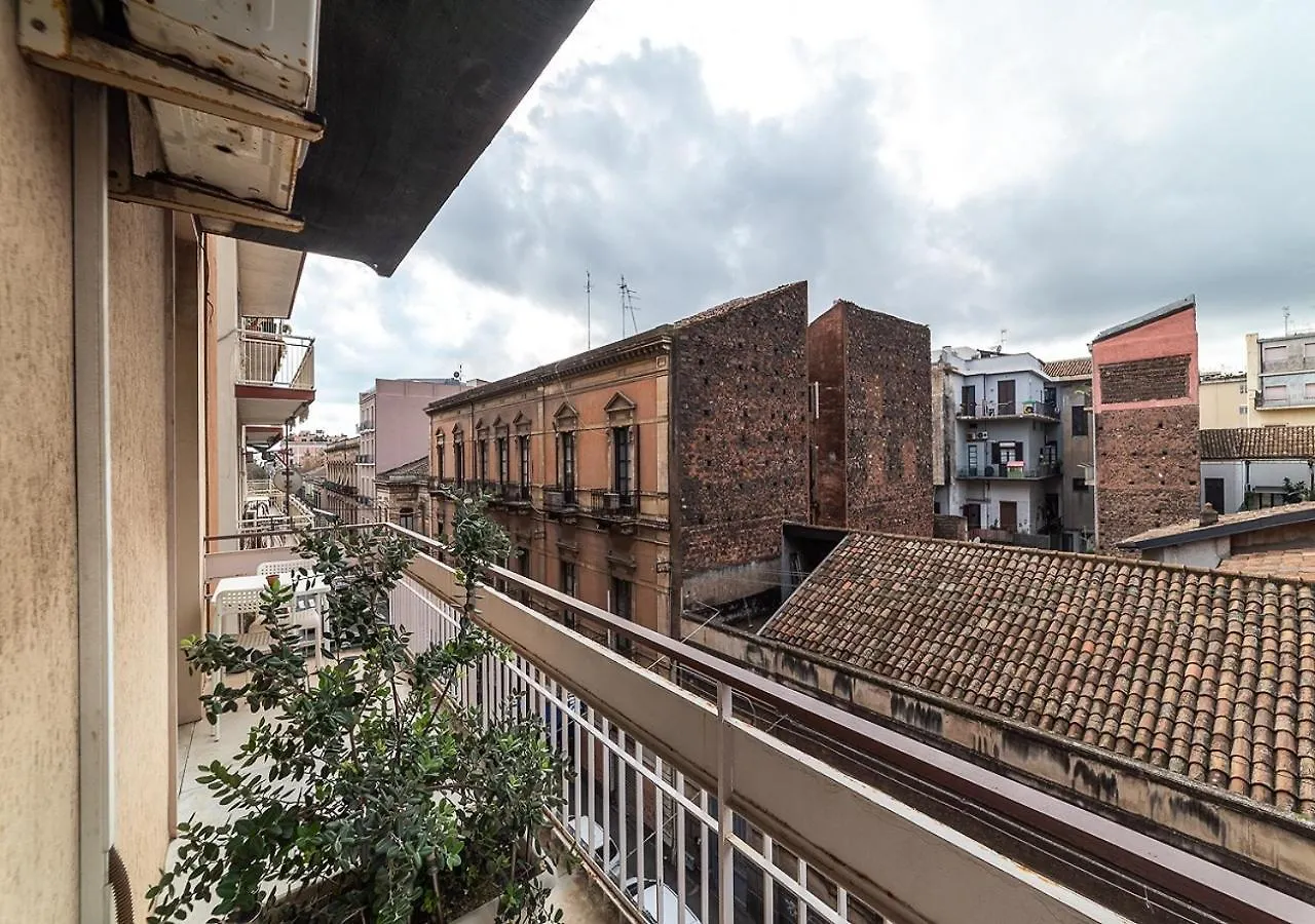 Bed & Breakfast Firenze Catania