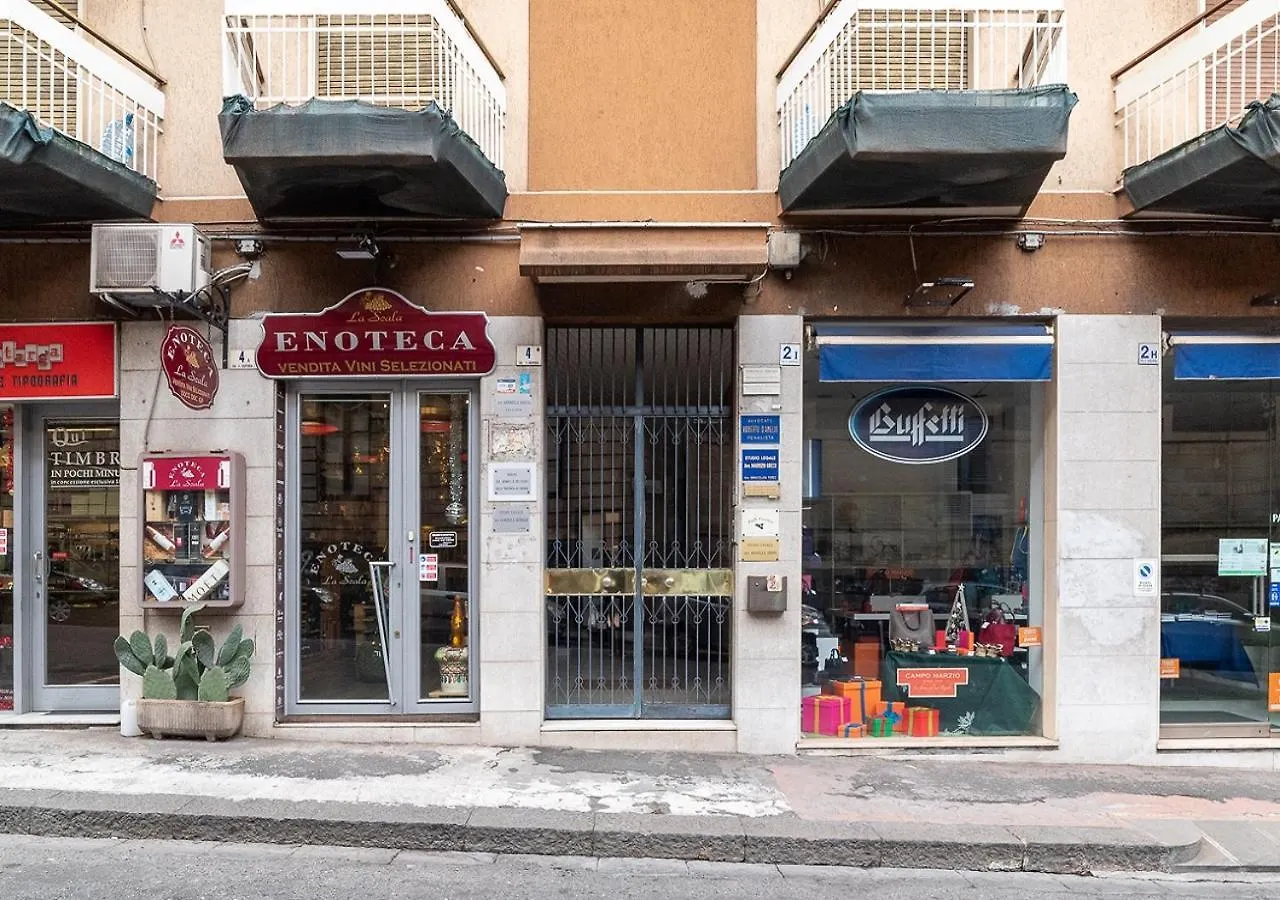 Bed & Breakfast Firenze Catania 0*,