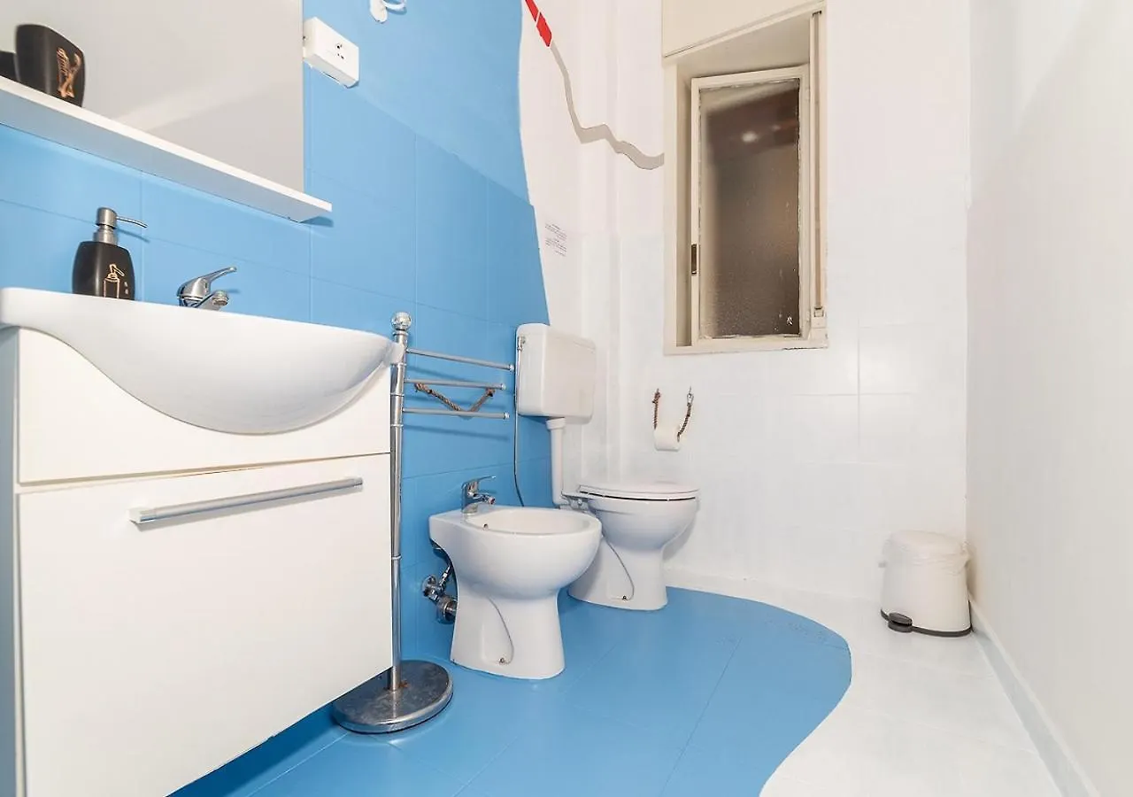 Bed & Breakfast Firenze Catania