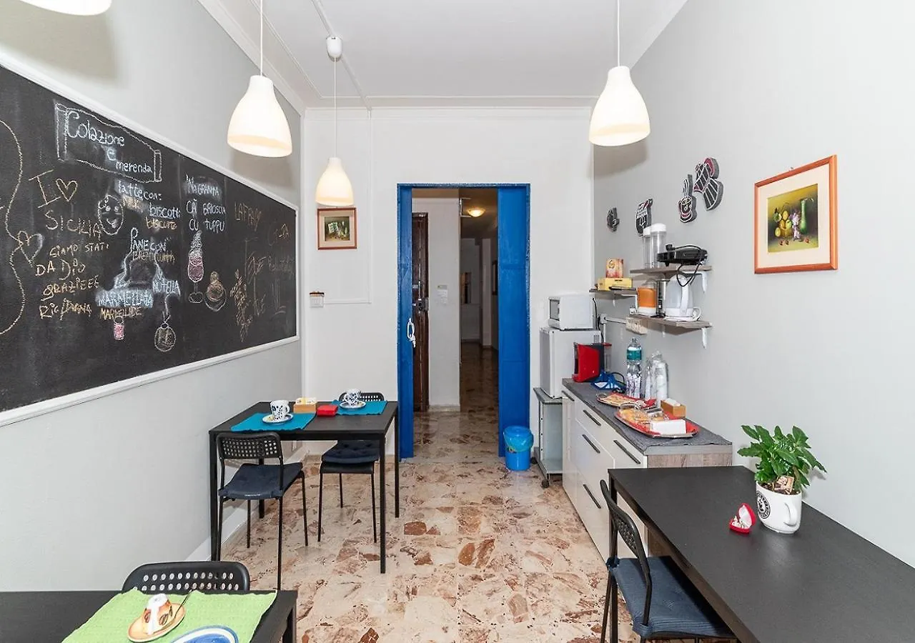 Bed & Breakfast Firenze Catania
