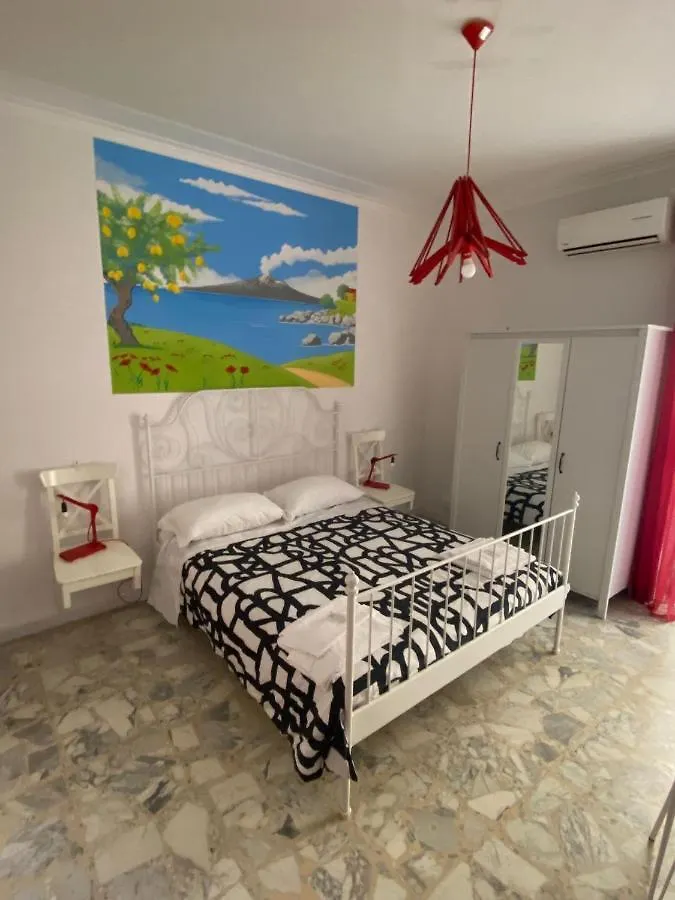 Bed & Breakfast Firenze Catania 0*,