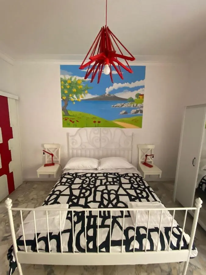 Bed & Breakfast Firenze Catania-Fontanarossai nemzetközi repülőtér Olaszország