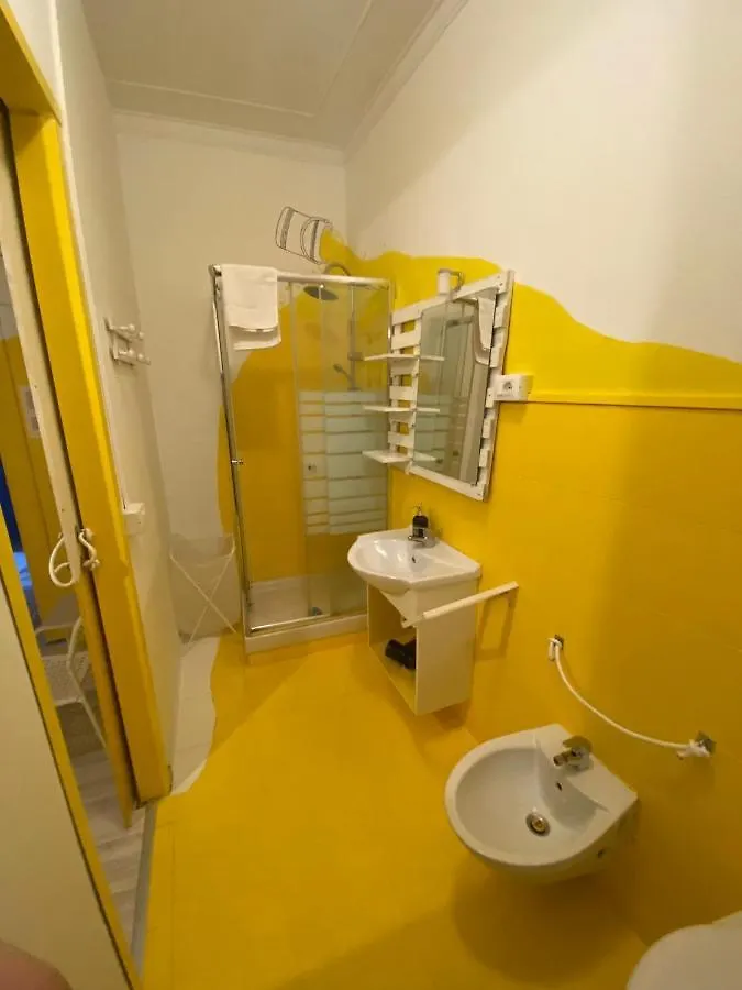 Bed & Breakfast Firenze Catania 0*,  Italy