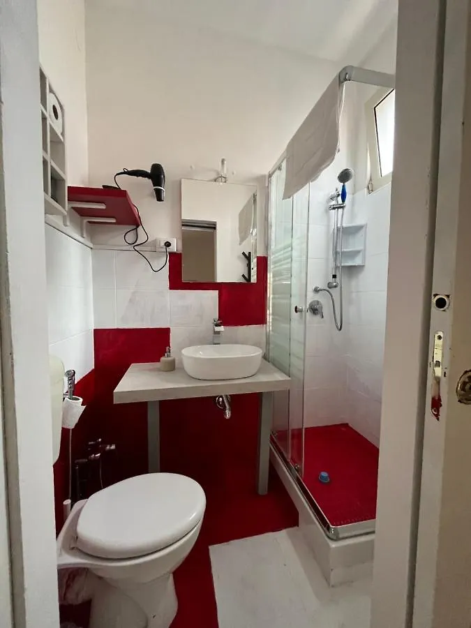 Bed & Breakfast Firenze Catania
