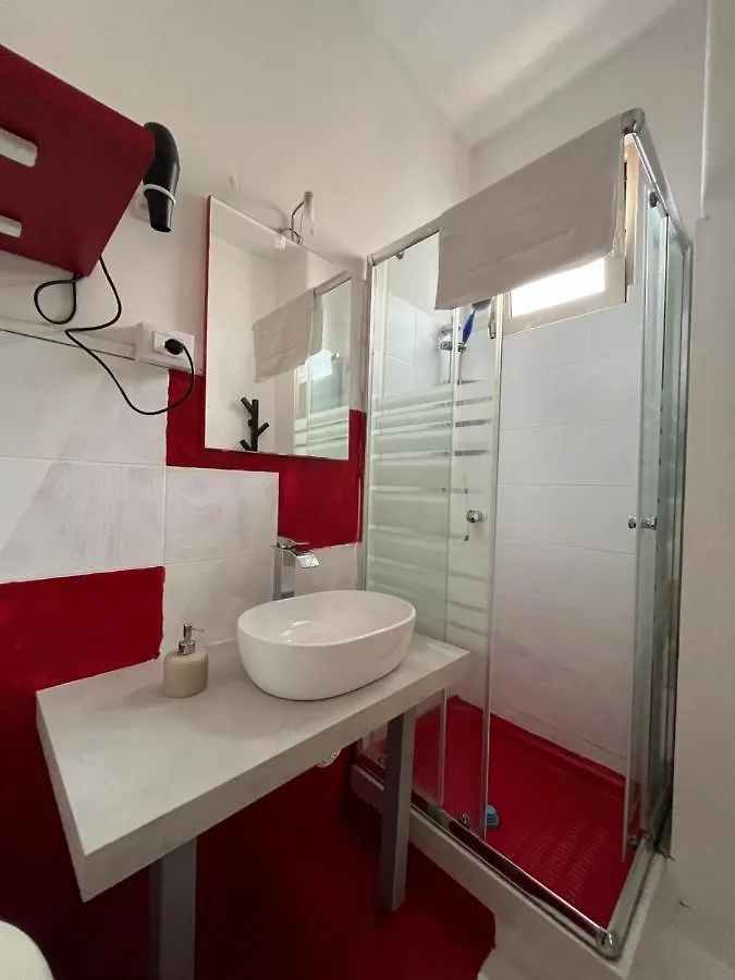 Bed & Breakfast Firenze Catania-Fontanarossai nemzetközi repülőtér