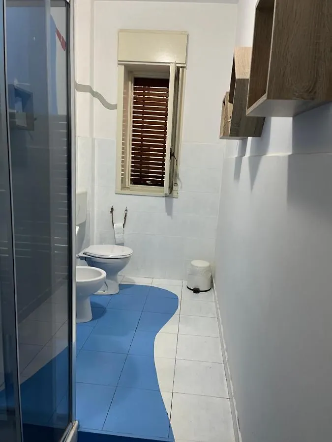 Bed & Breakfast Firenze Catania